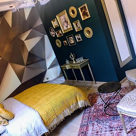 Au Gre Du Lot Bed & Breakfast Le Bourg Ngoại thất bức ảnh