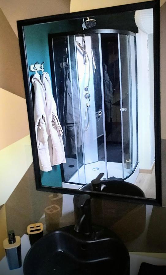 Au Gre Du Lot Bed & Breakfast Le Bourg Ngoại thất bức ảnh